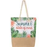 Summer State of Mind Tote Bag