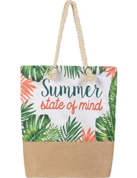 Summer State of Mind Tote Bag