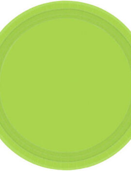 Kiwi Paper Plates, 7" 20ct