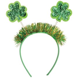 Shamrocks Value Head Bopper