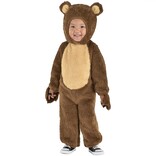 Baby Cuddly Teddy Bear (#81)