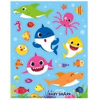Baby Shark Stickers