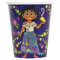 Encanto Cups, 9 oz. -8ct