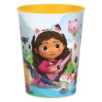 Gabby's Dollhouse Favor Cup