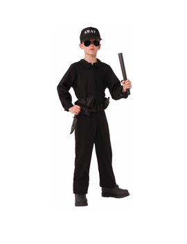 Childrens Special Ops Jumpsuit - Large (#498)
