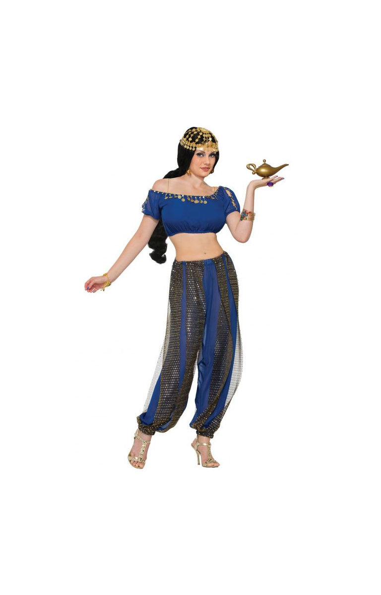 Womens Dark Dancer Dessert Princess - Standard (#499)