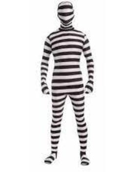 Adult Prisoner Disappearing Man - Standard (#506) Adult Prisoner Disappearing Man - Standard (#506)