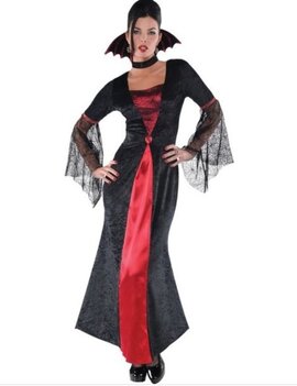 Women's Mistress of the Night (#508) Women's Mistress of the Night (#508)