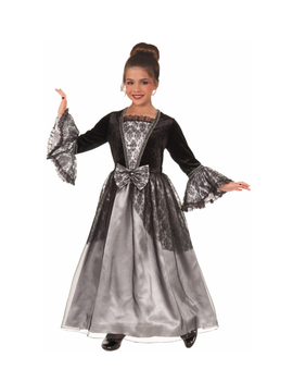 Childrens Lady  Gothique - Small (#510)