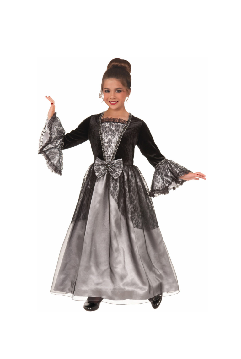 Childrens Lady  Gothique - Small (#510)