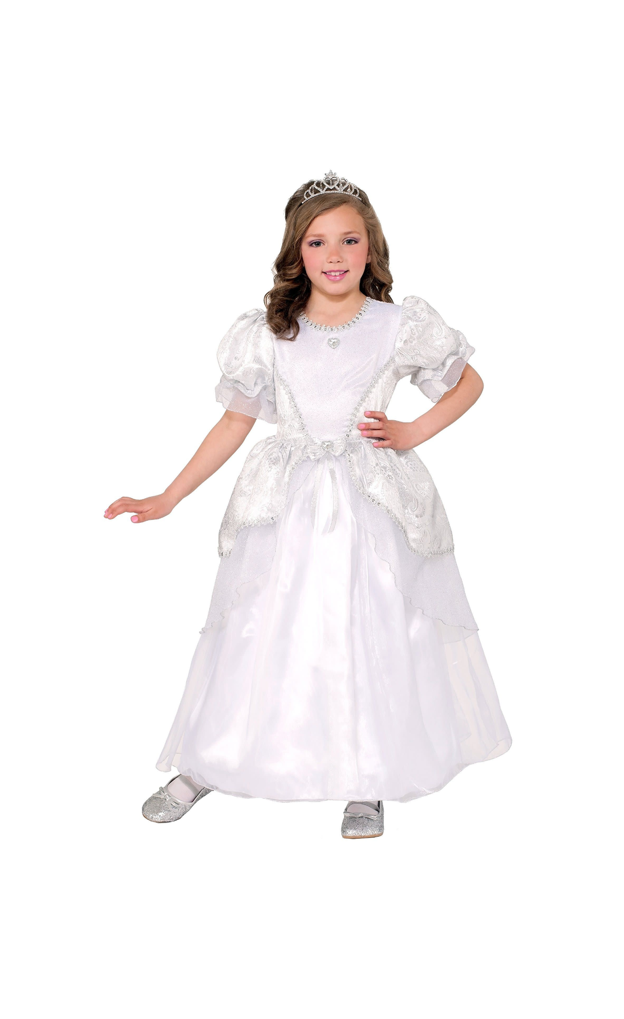 Princess Pearl - Small (#525)