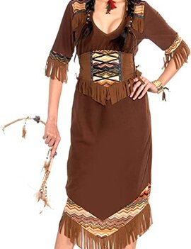 Womens Princess Little Deer - Standard (#509) Womens Princess Little Deer - Standard (#509)