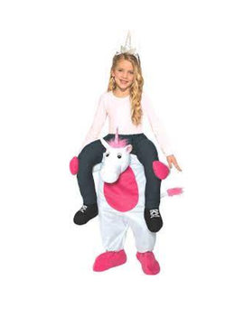 Childrens Ride On Unicorn