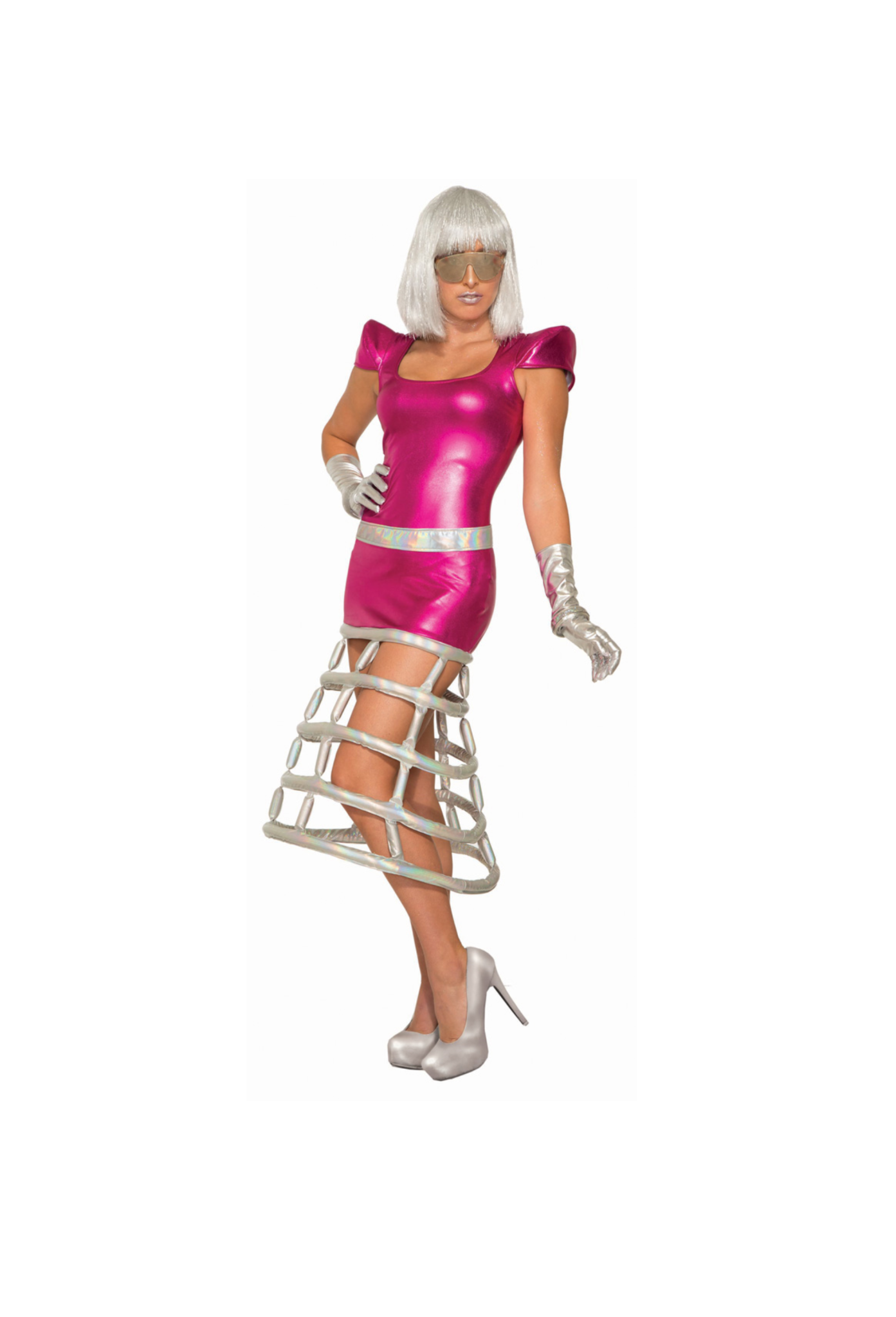 Womens Space Empress -Medium (#521)