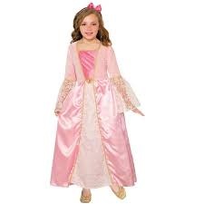 Childrens Princess Lacey - Small (#210)