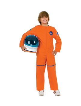 Childrens Astronuat Suit (#227)