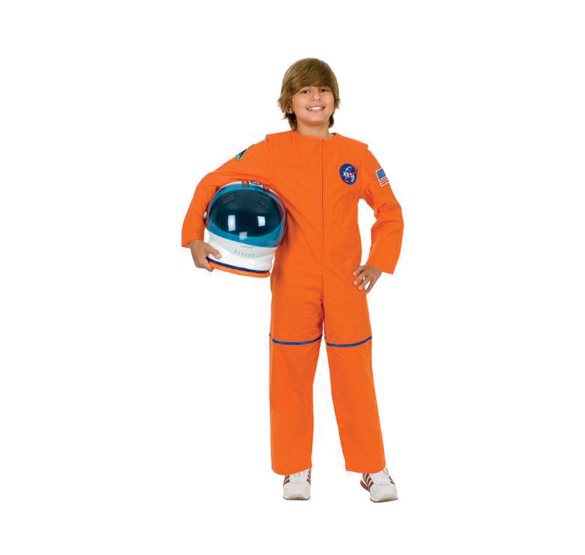 Childrens Astronuat Suit (#227)