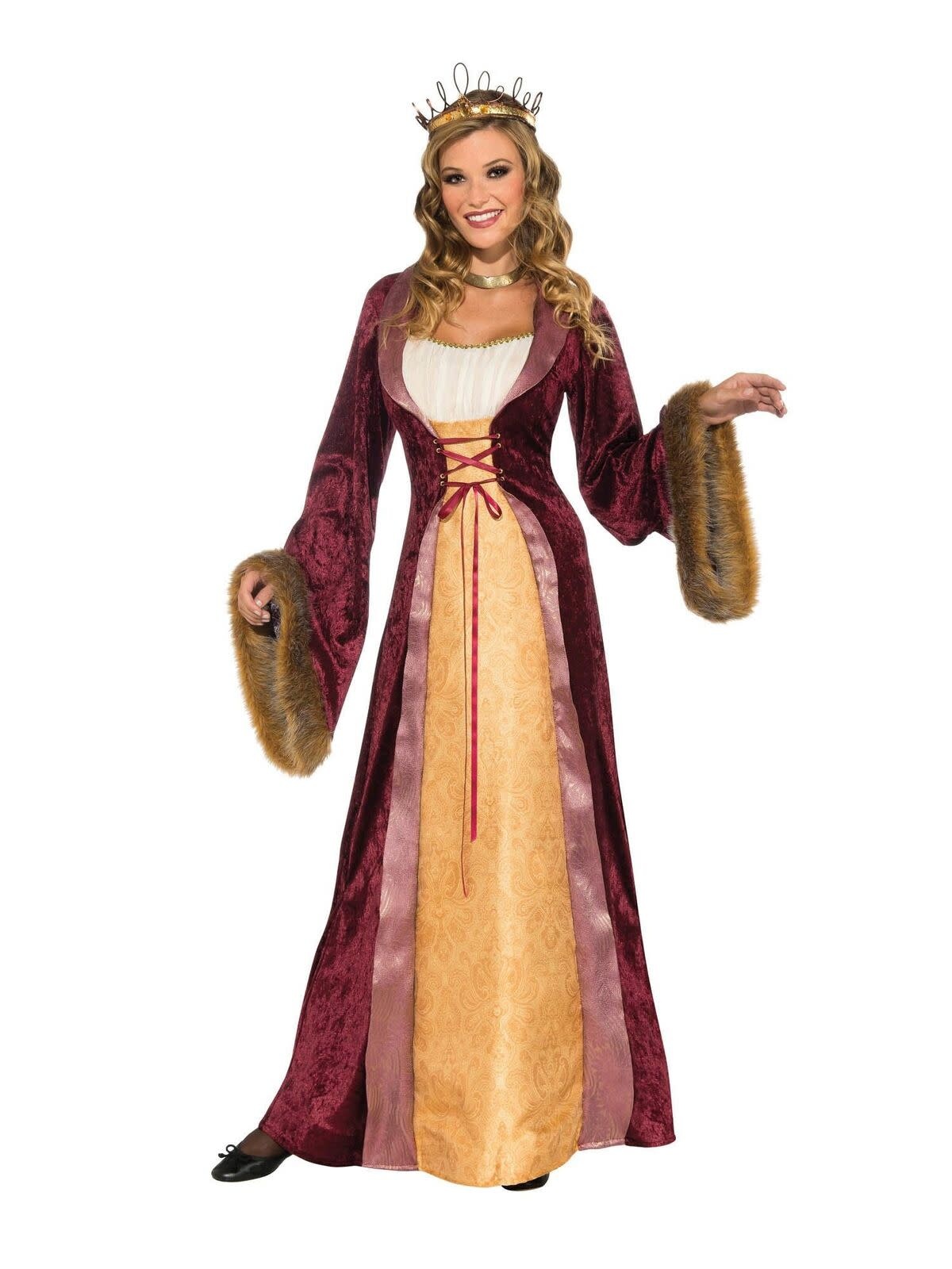 Adult Milady of the Castle -Small (#521)