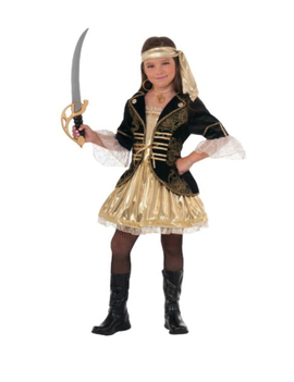 Childrens Golden Seas -Large (#266)