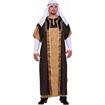 Adult  Sultan Sheik - Standard (#520)