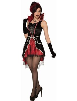 Womens Lady Vamp - Standard (#515) Womens Lady Vamp - Standard (#515)