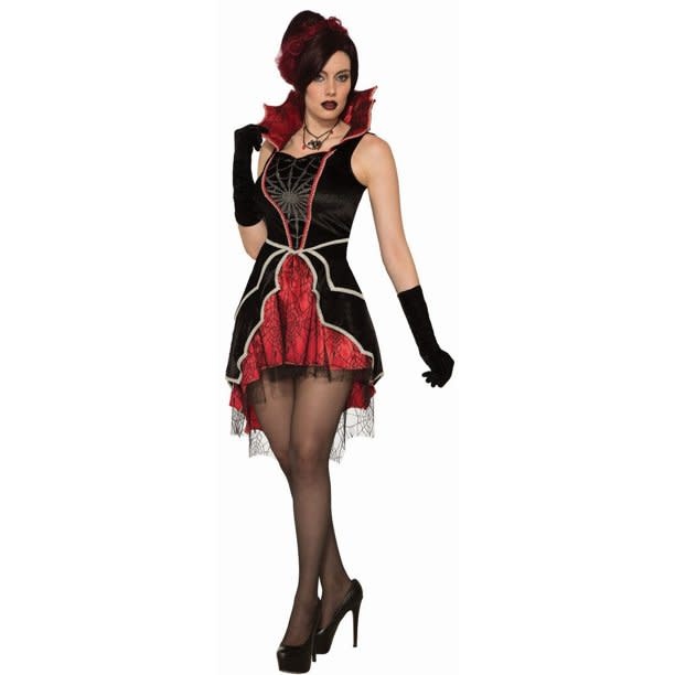 Womens Lady Vamp - Standard (#515)
