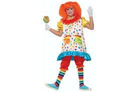 Childrens Wiggles The Clown - Small (#524)