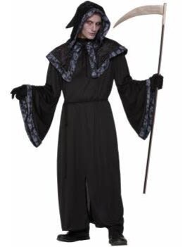 Adult Spirits & Souls Robe - Standard (#523) Adult Spirits & Souls Robe - Standard (#523)