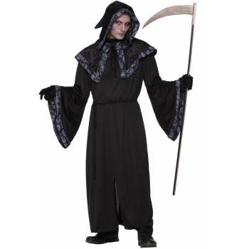 Adult Spirits & Souls Robe - Standard (#523)