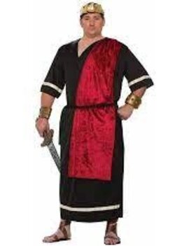 Adults Roman Senator - X-Large (#526) Adults Roman Senator - X-Large (#526)