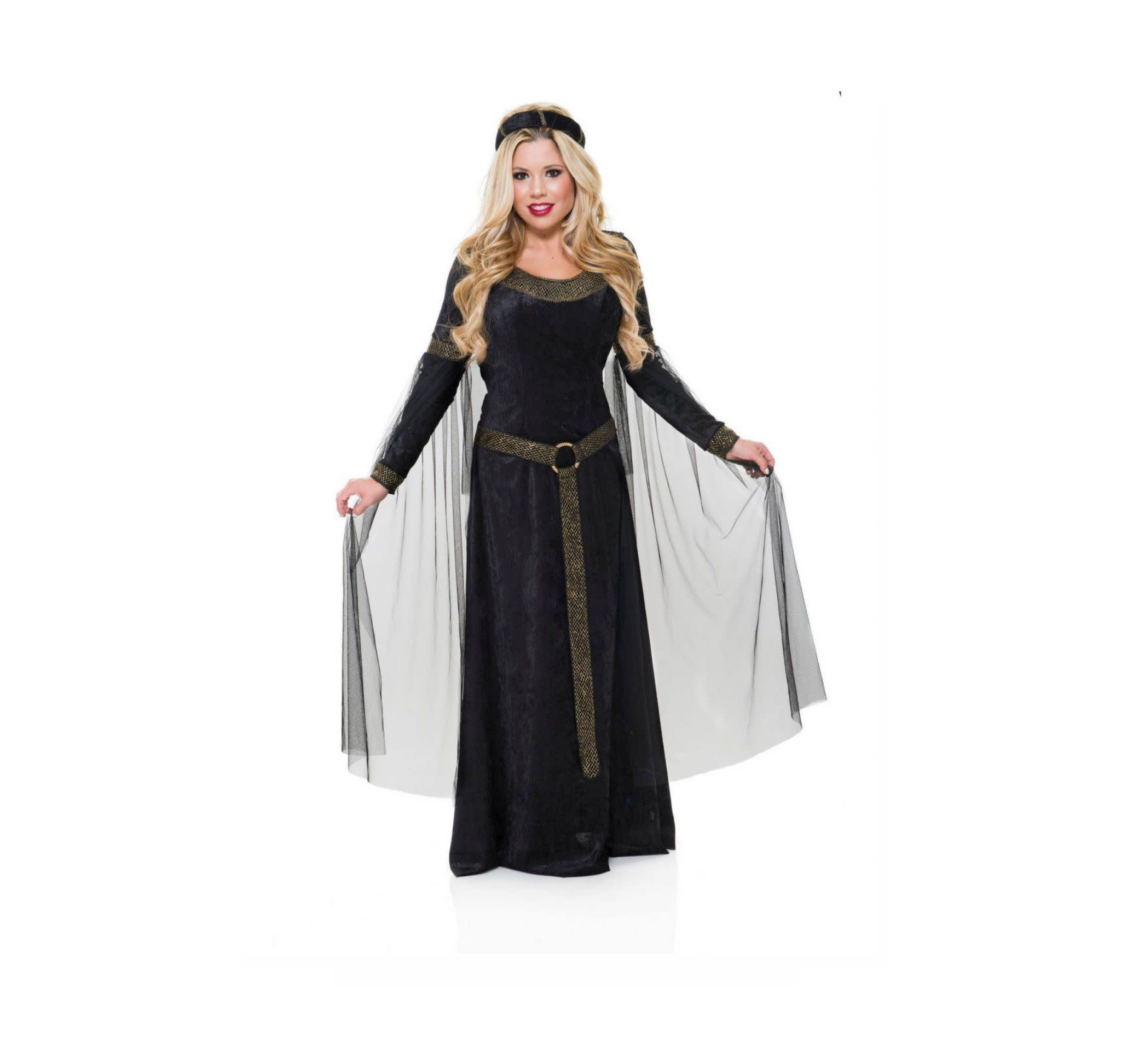 Womens Renaissance Lady - Medium (#521)