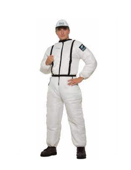 Adult Space Explorer - Standard (#527)