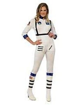 Womens Space Jumpsuit -Medium (#503)