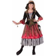 Childrens Caribbean Crimson - Small (#273)