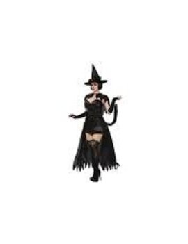 Adult Wicked Kitten - Standard (#513)