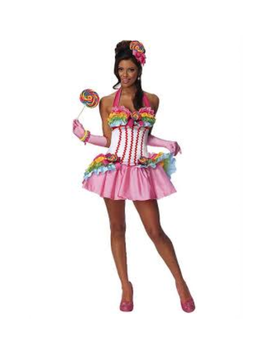 Womens Lollipop - Medium (#516)