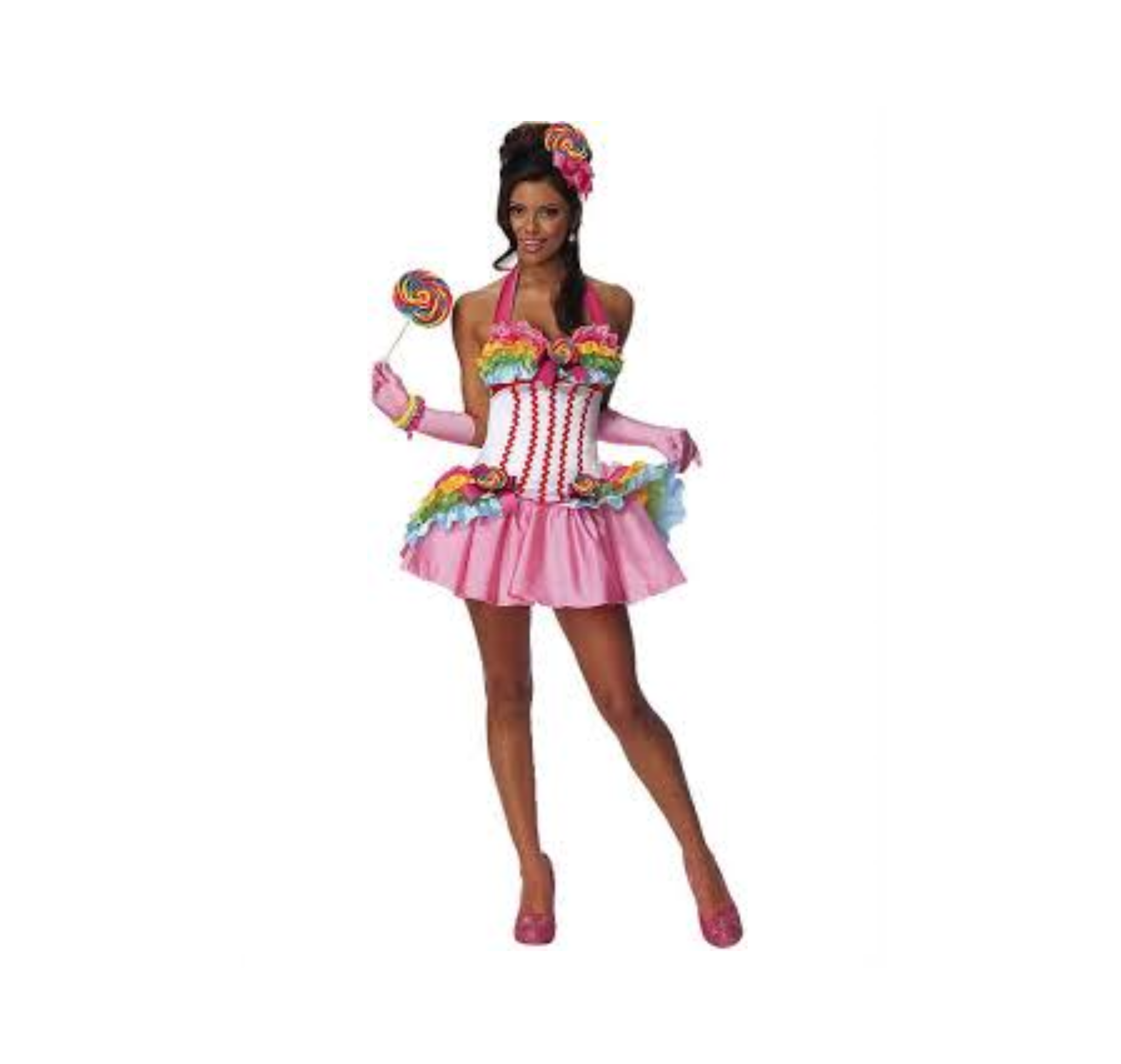 Womens Lollipop - Medium (#516) Womens Lollipop - Medium (#516)
