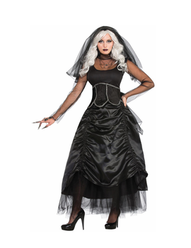 Womens Shadowy Ghost - Standard (#515)