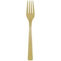 Premium Fork-Gold, 18ct