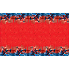 Spider-Man™ Webbed Wonder Plastic Table Cover