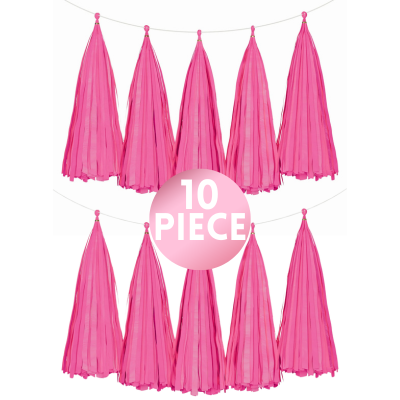 Tassels