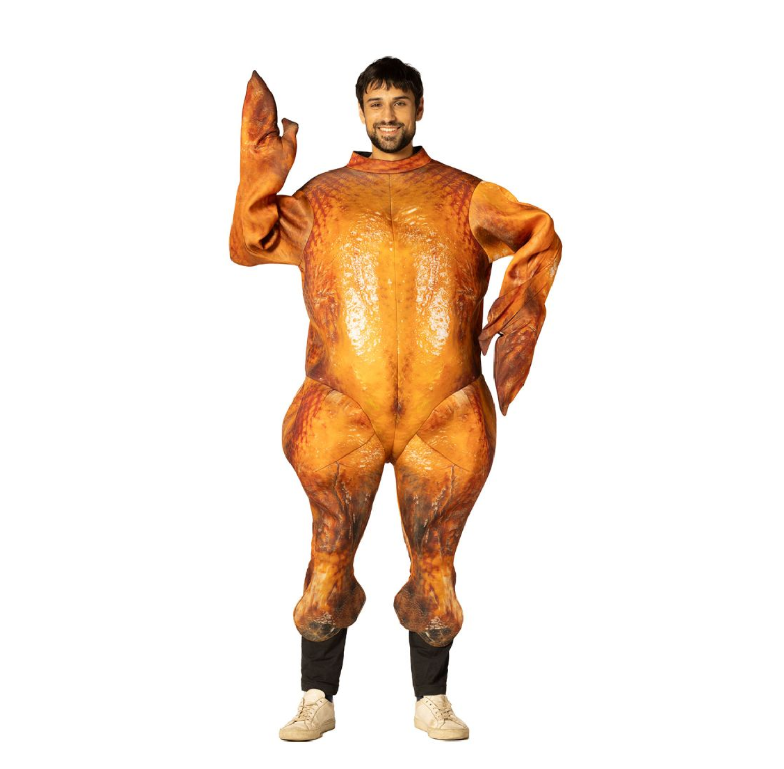 Cooked Turkey Costume (#183)