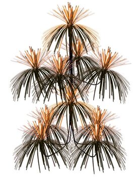 Firework Chandelier OB