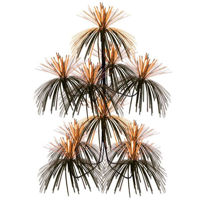Firework Chandelier OB