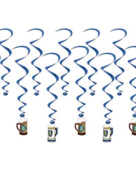 Oktoberfest Whirls, 12ct