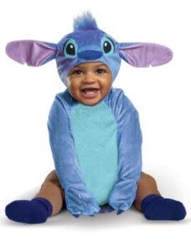 Baby Stitch 12-18 Months (#38)