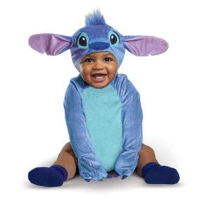Baby Stitch 12-18 Months (#38)