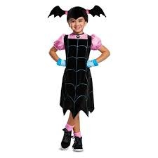 **Girls Vampirina Classic (#29)