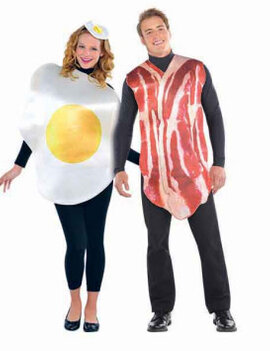 **Breakfast Buddies-Standard