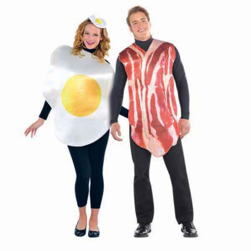 **Breakfast Buddies-Standard